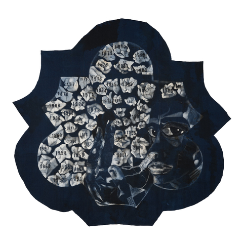 Francesco Clemente: Travel Diary