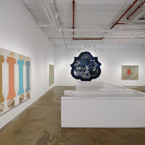 The Artful Life: 6 Things Galerie Editors Love This Week