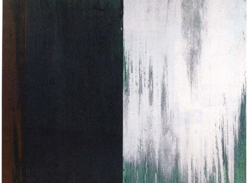 Pat Steir