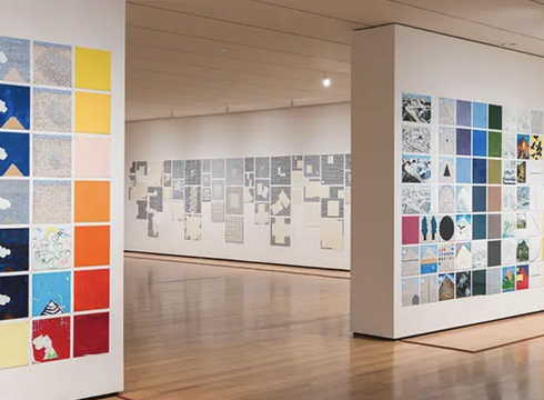 Epic Systems at Cleveland Museum of Art