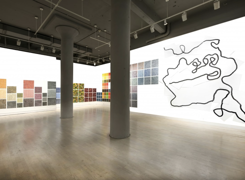 It Matters Where You See the Art