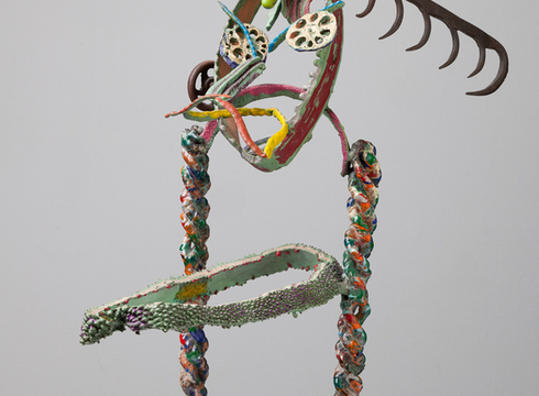 Natural Impulses at Locks Gallery