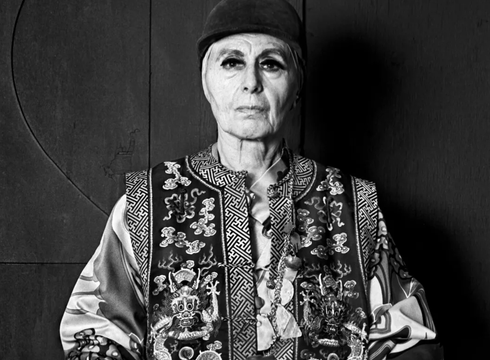 Louise Nevelson Exhibition Alights in Venice, 60 Years After the Iconic Artist Represented the U.S. at the Biennale