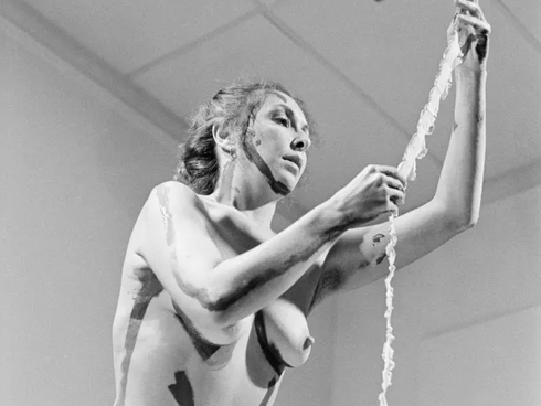 30 Iconic Feminist Works By Women Artists