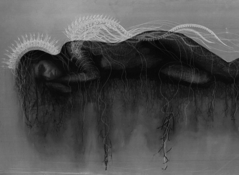 Marie-Josée Roy &amp; Jérôme Prieur