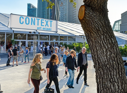 Context Art Miami