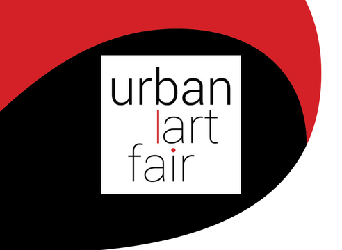 Urban Art Fair | Paris, France