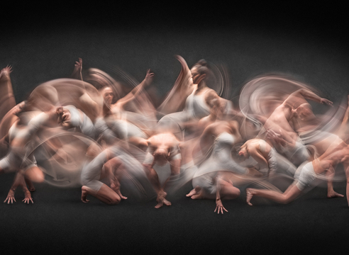 Ali Alışır | Melez Ruhlar