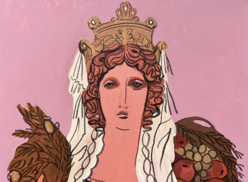 Ginger Williams Cook