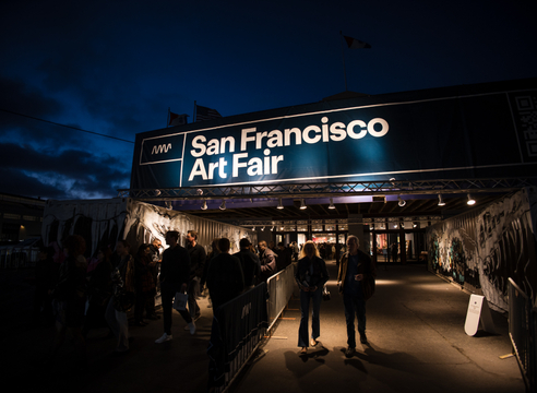 San Francisco Art Fair