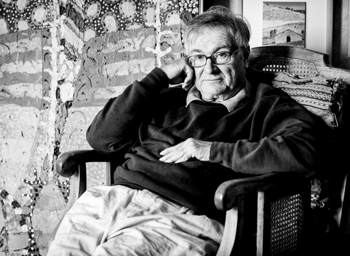 Jack Portland, 1946 — 2026