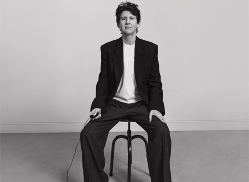 Collier Schorr | 42nd Annual ICP Infinity Awards