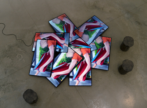 Kim Gordon | Stories for a body