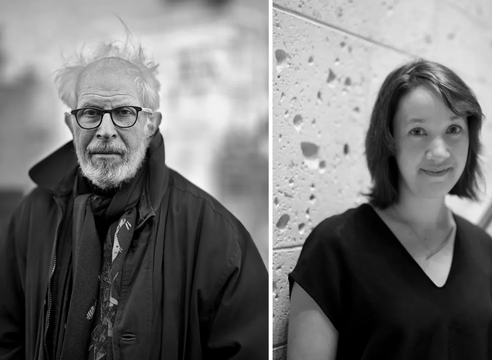 Stephen Shore | In conversation with Kristen Gaylord