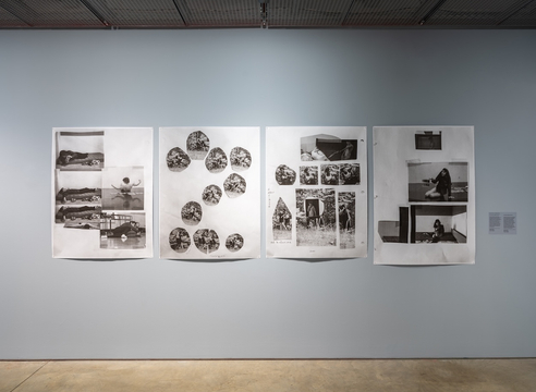 Collier Schorr | Stephen Shore | HARD COPY NEW YORK