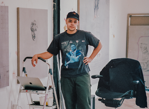 Esteban Jefferson | Greater New York 2026