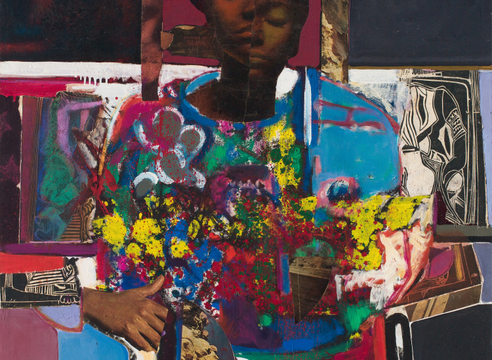 Photography and the Black Arts Movement, 1955–1985