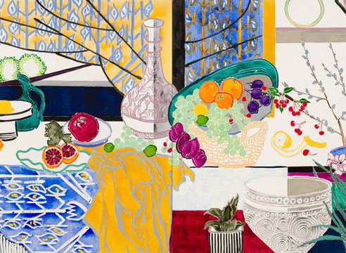 Robert Kushner: I Still ♥️ Matisse