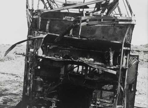 Photograph by Rodrigo Valenzuela