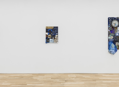 Sculpture by Julie Schenkelberg