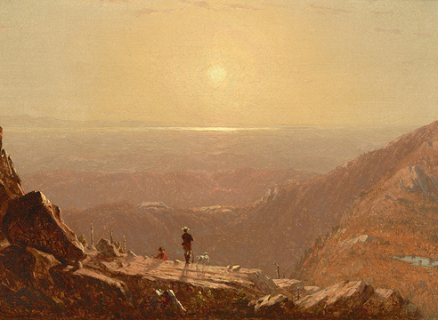 Sanford Robinson Gifford