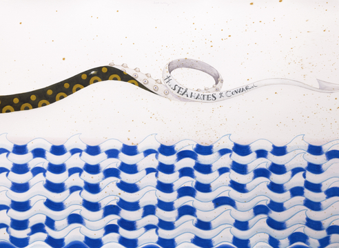 The Shipping Forecast