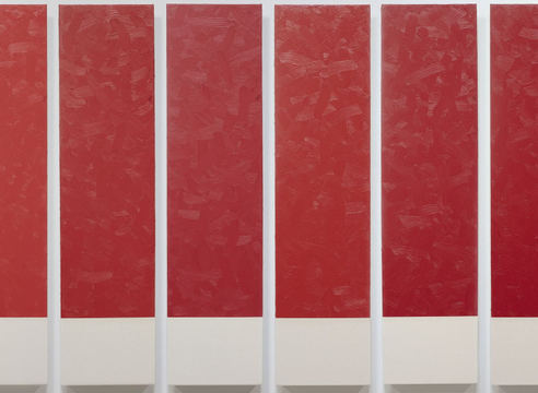 Mark Kelner: American Mosaic