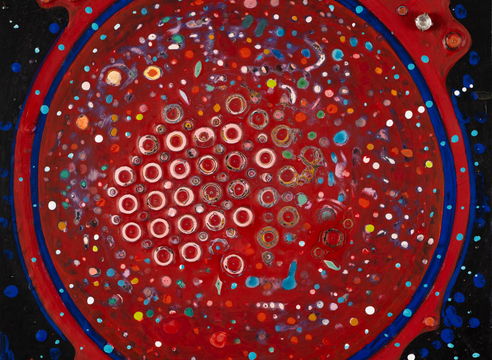 Sharon Horvath: Inviting the Bell