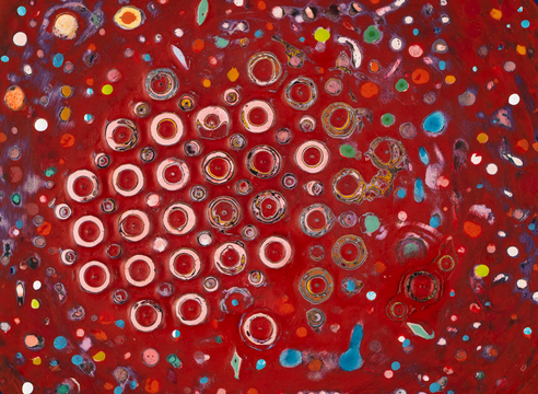 Sharon Horvath: Inviting the Bell