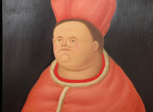 Fernndo Botero
