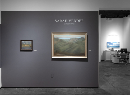 SARAH VEDDER , Steer Creek Watershed, 2015