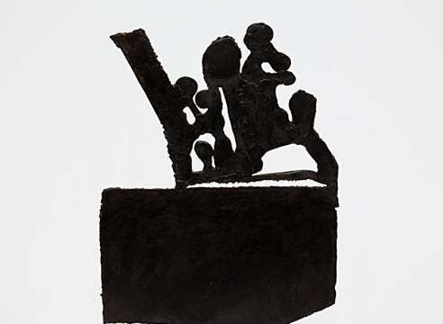 SIDNEY GORDIN (1918-1996), 56-61, 1961