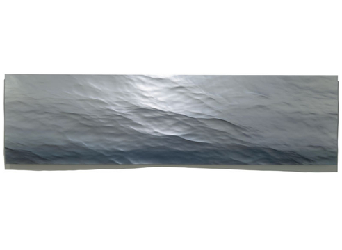 ALEX RASMUSSEN, Pacific 6, 2026