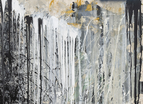 Michael O'Guinn , Of Rememberance, 2026