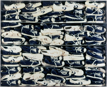 A Journey in America