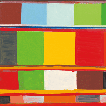 Stanley Whitney  Henri Matisse