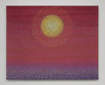 The Setting Sun is Beautiful Because of All It Makes Us Lose