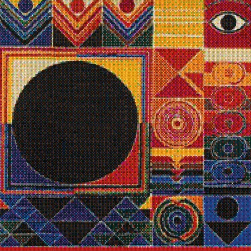 Ai Weiwei’s first Indian exhibition explores the space between play and philosophy