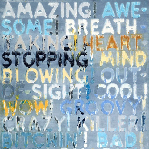 MEL BOCHNER