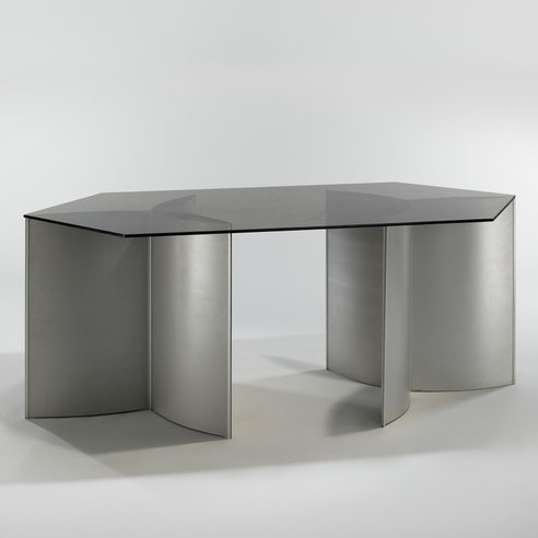 Kim Moltzer &amp; Jean-Paul Barray