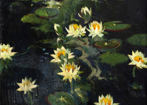 DALLAS ART FAIR 2026