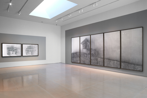 Nick Vaughan and Jake Margolin: Around the Corner and Two Blocks Down