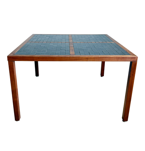 MARTZ TILE TOP TABLE