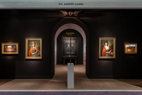 Tefaf Maastricht 2026