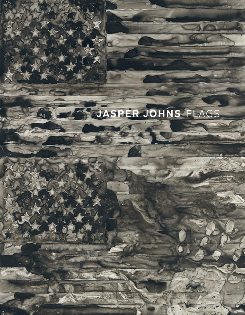 Jasper Johns Flags