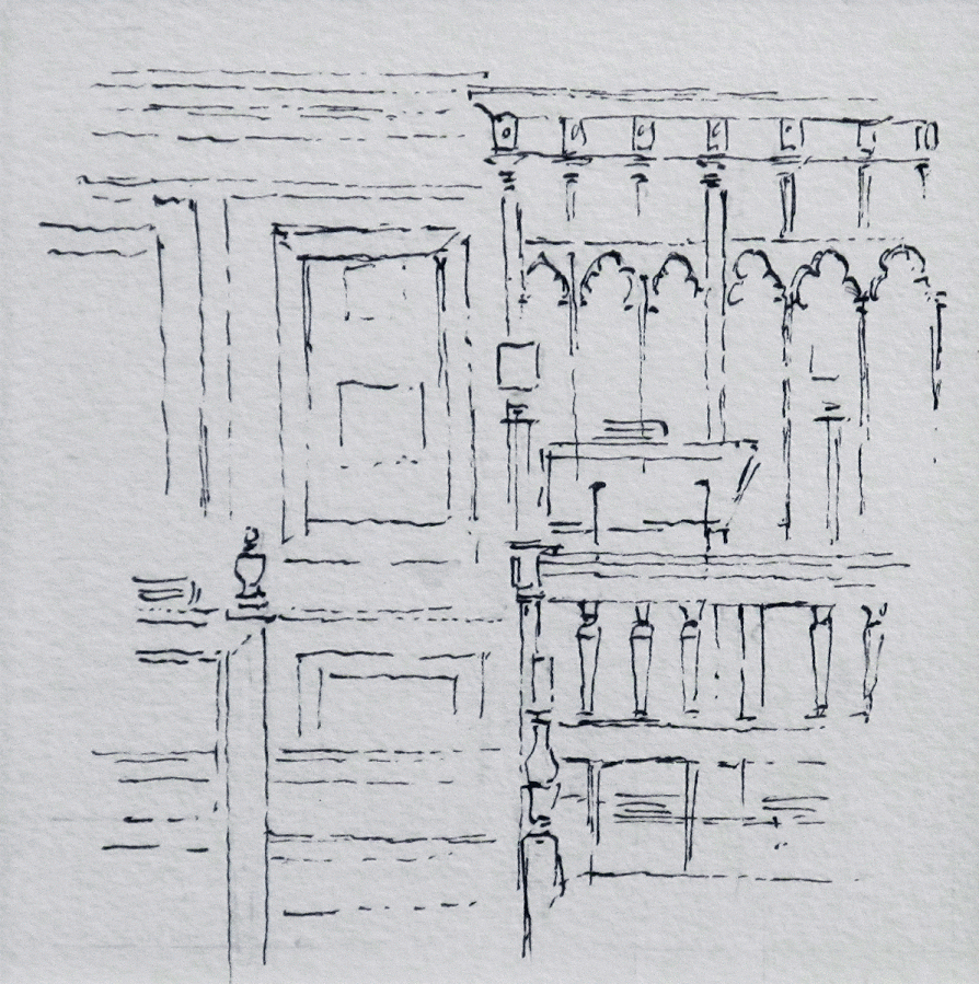 Sir Hugh Casson CH KCVO PPRA