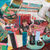 Hernan Bas: <i>Memphis Living</i> (Paintings)