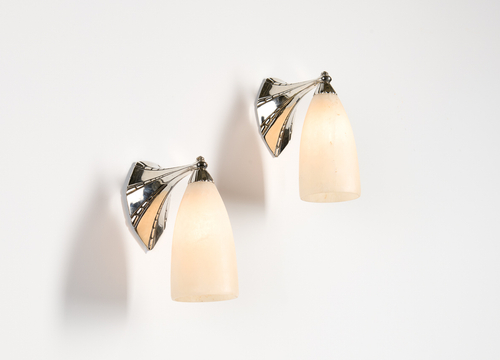 cheuret sconces