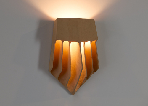 Bareff sconce
