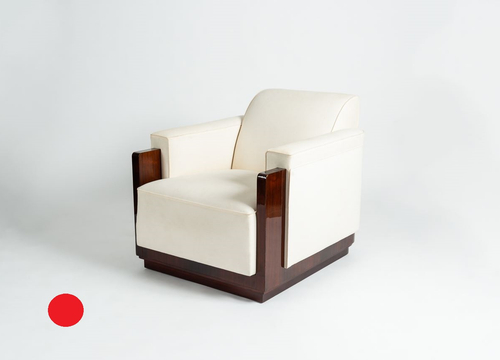 Cayette Armchair Sold